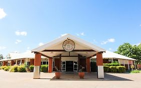 The Gidgee Inn